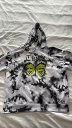Sweater met tekst Chill op voorkant van Newyorker, Ophalen of Verzenden, Zo goed als nieuw, Meisje, Trui of Vest