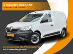 Renault EXPRESS 1.5 dCI 75 COMFORT AIRCO/CRUISE/DAB+/SCHUIFD, Voorwielaandrijving, Huisgarantie, 4 cilinders, Met garantie (alle)