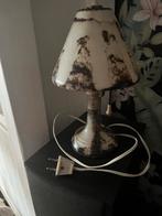Art Deco Bakelieten Tafellamp c.1930, Antiek en Kunst, Antiek | Lampen, Ophalen of Verzenden