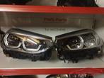 BMW X3 G02 X4 G02 VOL LED ADAPITVE KOPLAMP SET, Ophalen, Gebruikt, -, -