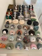 diveres kleruen garen per stuk, Hobby en Vrije tijd, Ophalen of Verzenden, Zo goed als nieuw, Breien of Haken, Wol of Garen