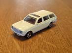 Matchbox Mercedes W123 Wagon, Ophalen of Verzenden, Zo goed als nieuw