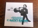 * Saint-Saëns Cello Concerto No.1 / Lipkind, Hermus, Cd's en Dvd's, Ophalen of Verzenden, Zo goed als nieuw