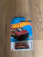 Hotwheels ford performance supervan 4 long card TH, Hobby en Vrije tijd, Modelauto's | Overige schalen, Ophalen, Nieuw, Auto