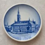 Royal Copenhagen bordje, Ophalen of Verzenden