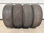 4 x 215/60 16" vredestein winterbanden 4 x +/-6/7mm!, Auto-onderdelen, Banden en Velgen, Ophalen, 16 inch, Winterbanden, Nvt