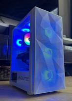 Sterke Game pc / Ryzen 5 3500X / GTX 1660 SUPER / 16GB / SSD, Virtual Reality, Zo goed als nieuw, SSD, Met videokaart