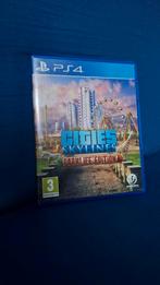 PS4 - Cities Skylines, Spelcomputers en Games, Games | Sony PlayStation 4, Overige genres, 1 speler, Eén computer, Ophalen of Verzenden
