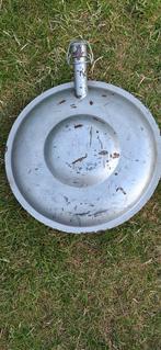 Jerrycan reserwiel reservetank Ford Opel Vw oldtimer, Ophalen of Verzenden, Gebruikt