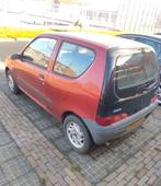 Fiat Seicento 1.1 SPI 2000 Rood, Auto-onderdelen, Overige Auto-onderdelen, Gebruikt, Ophalen, Fiat