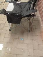 Tresko Nieuwe inklapbare campingstoel, Caravans en Kamperen, Onbekend, Nieuw, Ophalen of Verzenden, Campingstoel