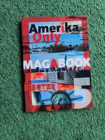 Amerika Only Magabook 5: West vs. East - NIEUW, Ophalen of Verzenden, Nieuw, Noord-Amerika