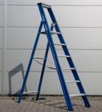 Trappenkeuze - Jouw Specialist in Trappen!, Ophalen of Verzenden, Nieuw, Trap, 4 meter of meer
