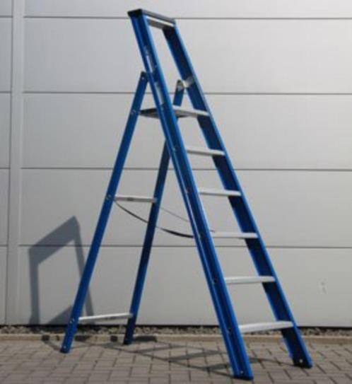 Trappenkeuze - Jouw Specialist in Trappen!, Doe-het-zelf en Verbouw, Ladders en Trappen, Nieuw, Trap, 4 meter of meer, Ophalen of Verzenden