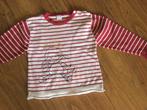 Gestreept rood wit marine zeemans truitje trui C&A mt 86, C&A, Nieuw, Ophalen of Verzenden, Truitje of Vestje