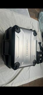 Xadv of forza koffer, Motoren, Ophalen of Verzenden, Gebruikt