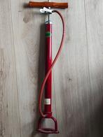 Dresco classic fietspomp, Ophalen, Zo goed als nieuw