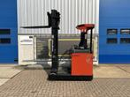 VS-21663 Triplex reachtruck BT 6300mm Freelift Sideshift, Reachtruck, 1000 tot 2000 kg, Elektrisch