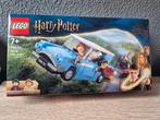 Lego Harry Potter nieuw, Ophalen of Verzenden, Nieuw