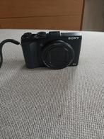 Sony cybershot DSC-HX50, Ophalen of Verzenden, Zo goed als nieuw, Sony, 8 keer of meer