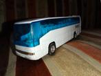 Mercedes-Benz 0 303RHD-Coach (Welly), Hobby en Vrije tijd, Modelauto's | Overige schalen, Ophalen of Verzenden, Gebruikt, Auto