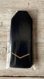 Marine / Mariniers Setje Rangen 1, Verzamelen, Ophalen of Verzenden, Marine, Nederland, Embleem of Badge