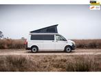 Volkswagen Transporter 2.0 TDI BUSCAMPER/HEFDAK/4PERSONEN/EU, Caravans en Kamperen, Campers, Buscamper of Camperbus, Volkswagen