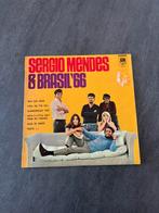 Sérgio Mendes & Brasil ’66 – Latin Lounge LP, Ophalen of Verzenden, Zo goed als nieuw