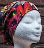 Chemo/haarverlies tricot muts. Opruiming!, Mooie_Mutsjes, Ophalen of Verzenden, Nieuw, Muts