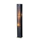 Zwarte vloerlamp Elisabeth (Gamma), Ophalen, Zo goed als nieuw, Metaal, 150 tot 200 cm