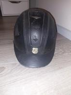 Paardrij cap, hv polo, Dieren en Toebehoren, Ophalen, Gebruikt, Dressuur, Dames