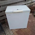 Diepvrieskist Thomson TCH 151E, Witgoed en Apparatuur, Vriezers en Diepvrieskisten, Ophalen, Vrieskist, Gebruikt, Minder dan 85 cm