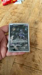Mewtwo promo card 052, Hobby en Vrije tijd, Verzamelkaartspellen | Pokémon, Ophalen of Verzenden, Nieuw, Losse kaart