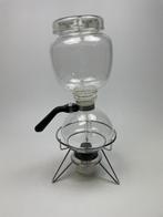 Hellem vintage koffiezetapparaat., Ophalen of Verzenden, Zo goed als nieuw, Koffiemachine