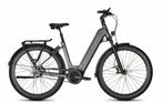 KALKHOFF IMAGE 5 ADVANCE+ L diamondblack matt Dames Diamondb, 51 tot 55 cm, Nieuw, Overige merken