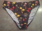 heren zwemslip maat M, Kleding | Heren, Badmode en Zwemkleding, Verzenden, Maat 48/50 (M), Zwart, Zwemslip