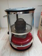 Foetsie H-359-TO Petroleum kous kachel, Verzenden, Overige brandstoffen, Petroleumkachel, Zo goed als nieuw