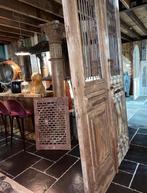 Antieke deuren, tegels, houten vloeren en parket, Ophalen of Verzenden, Nieuw, Parket