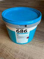 Eurocol 686 wandtegellijm (Bijna volle emmer 18kg), Doe-het-zelf en Verbouw, Tegels, Ophalen, Overige materialen, Wandtegels, Minder dan 20 cm