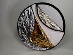 Reflectiescherm 7-in-1, 80cm, Verzenden, Nieuw