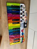 Piano mat te koop! Leuk voor kinderen van veel leeftijden!, Kinderen en Baby's, Ophalen, Zo goed als nieuw