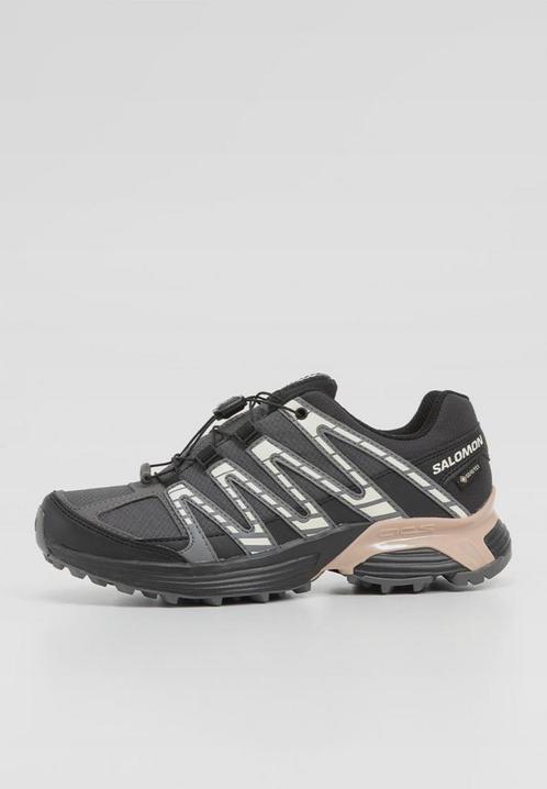 Salomon XT Reckon GTX W ‘Asphalt black natural’, Kleding | Dames, Schoenen, Nieuw, Wandelschoenen, Zwart, Ophalen of Verzenden
