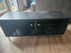 Ikea Besta basiselement 120 lang. Met gouden poten, Ophalen, Gebruikt