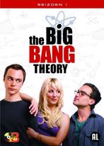 3DVD The Big Bang Theory - Seizoen 1, Cd's en Dvd's, Dvd's | Tv en Series, Boxset, Komedie, Alle leeftijden, Ophalen of Verzenden