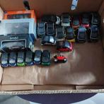 23 smart auto's in verschillende maten, Verzenden, Gebruikt, Auto