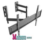 Draai- en Kantelbare TV-Muurbeugel, Wandbeugel, Tv beugel, Audio, Tv en Foto, Televisiebeugels, Nedis, Nieuw, Info@marbeco.nl