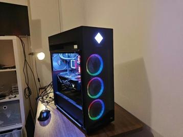 Gaming PC // RTX 4070 Ti & Intel i9-13900K beschikbaar voor biedingen