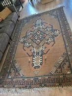 HK Living kleed 180x290cm, Bruin, 150 tot 200 cm, 200 cm of meer, Ophalen of Verzenden