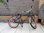Alpina clubb jongens fiets, 20 inch, Ophalen, Gebruikt, Alpina, Handrem