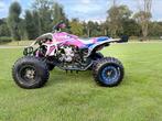 Yamaha Yfz 450 2010 volledige cross klaar, Motoren, 1 cilinder, 450 cc